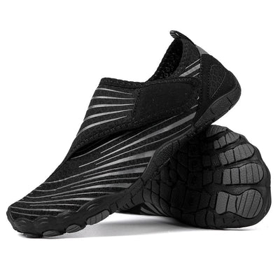 ComfortStep Orthopaedic Trainers