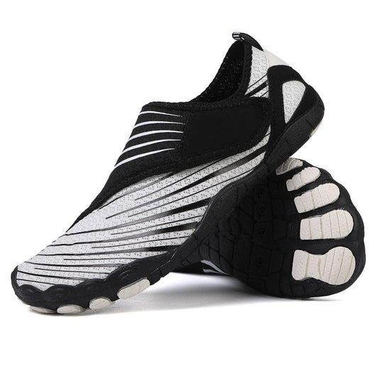 ComfortStep Orthopaedic Trainers