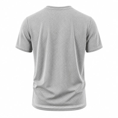 Bellkmart AirGrid™ Big & Tall Cooling Mesh Tee