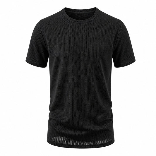 AirGrid Big & Tall Cooling Mesh Tee