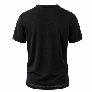 Bellkmart AirGrid™ Big & Tall Cooling Mesh Tee