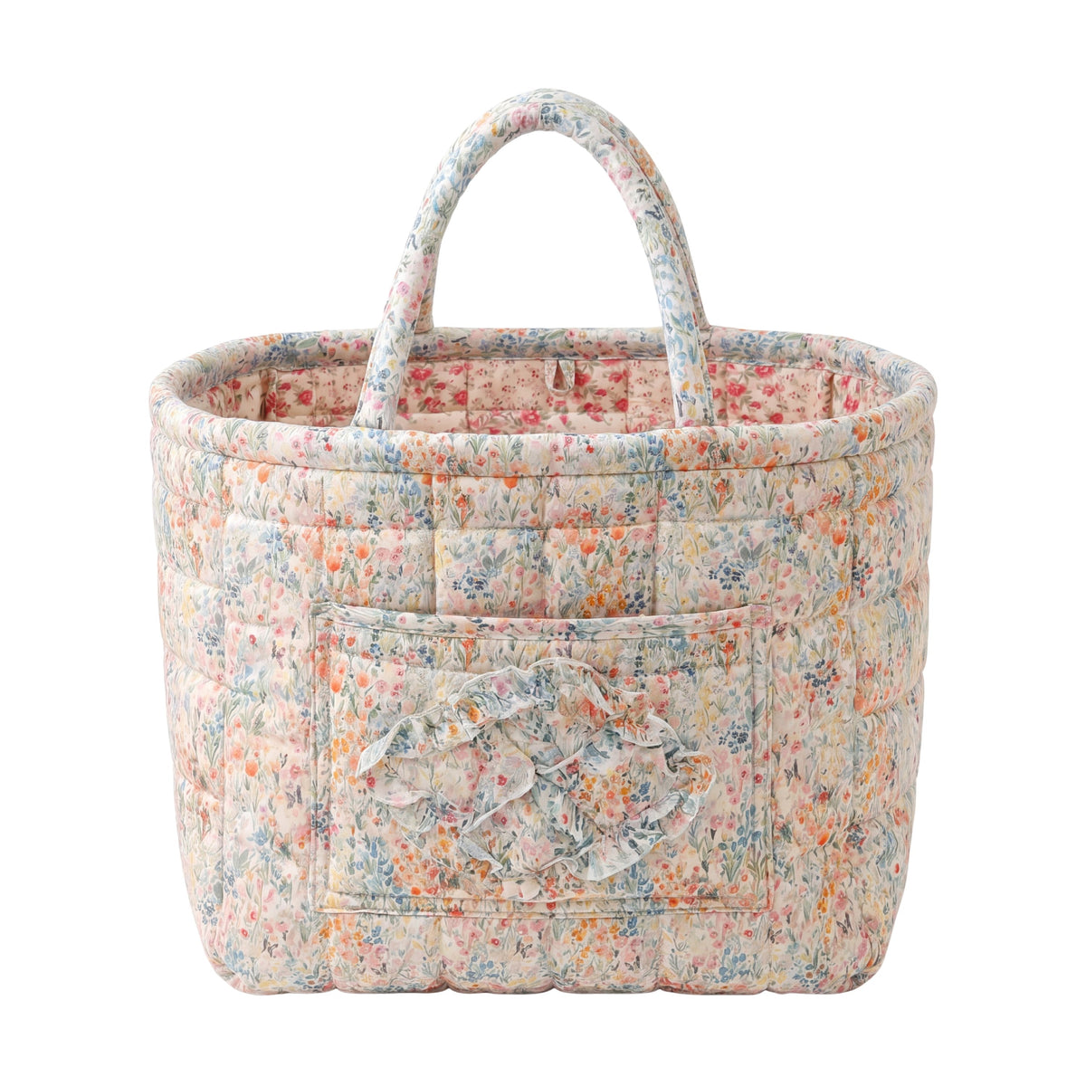 Cesta Mamma Fuoristrada