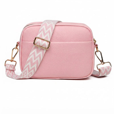Parisian Elegance Bag