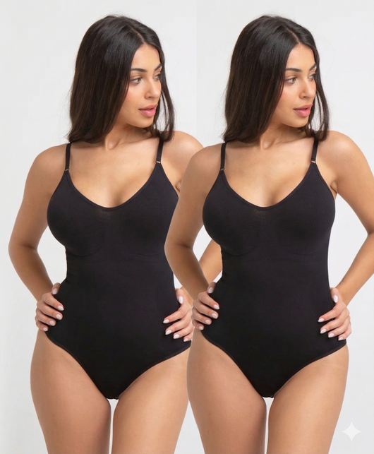The Vouzze™ Sculpting Bodysuit