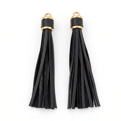 Luxe Bag Charm