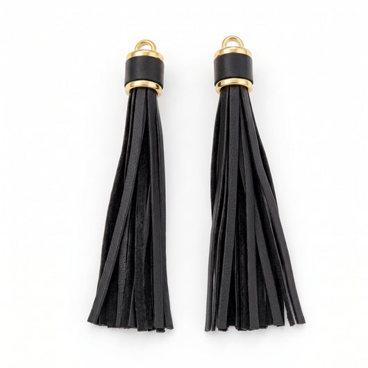 Luxe Bag Charm