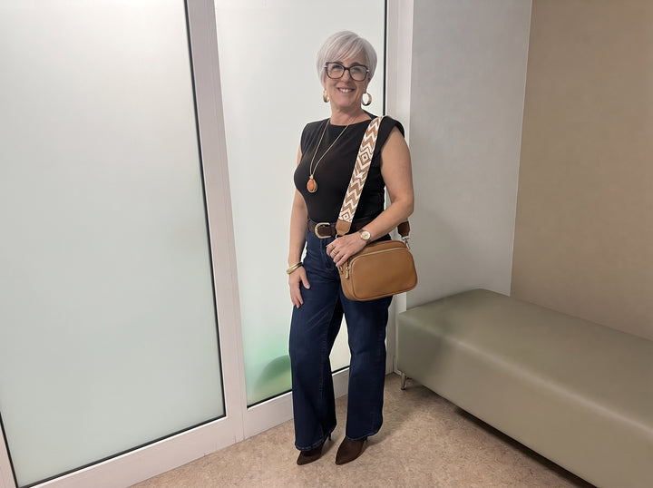 Review by Joan