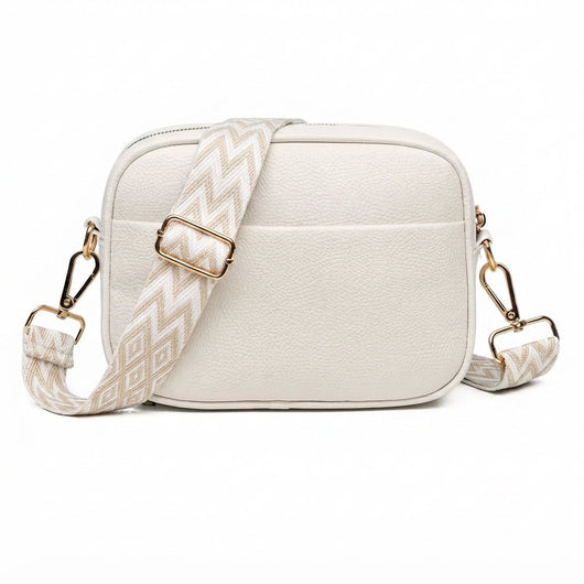 Parisian Elegance Bag