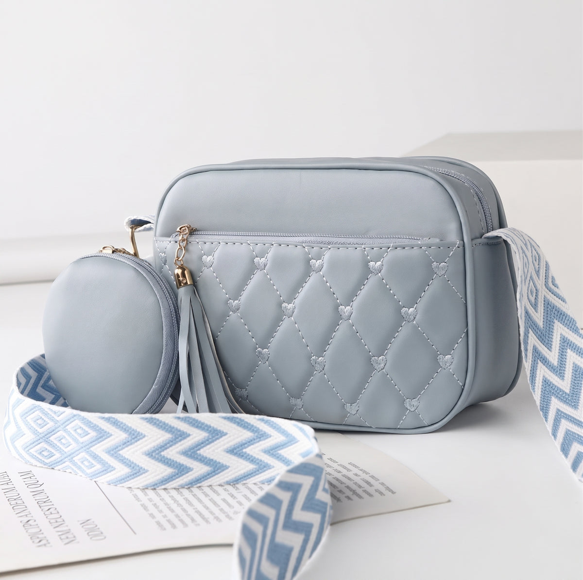 Borsa Juliet