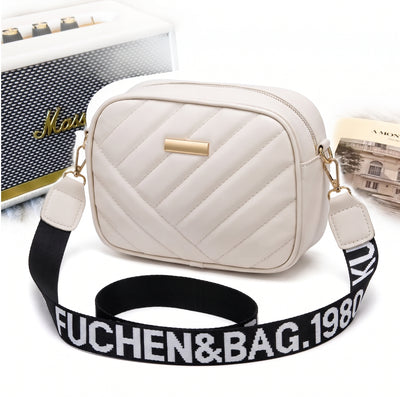 Camden Crossbody