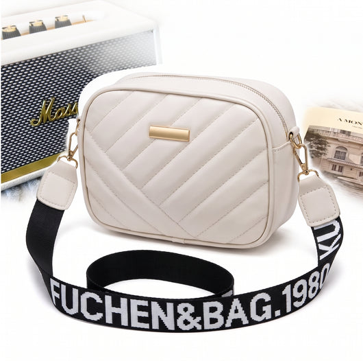 Camden Crossbody