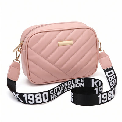 Camden Crossbody