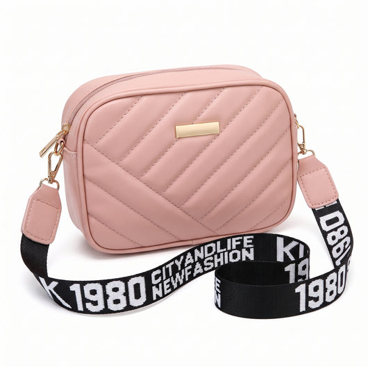 Camden Crossbody
