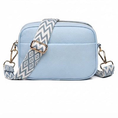 Parisian Elegance Bag