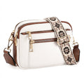Hazelnut Crossbody