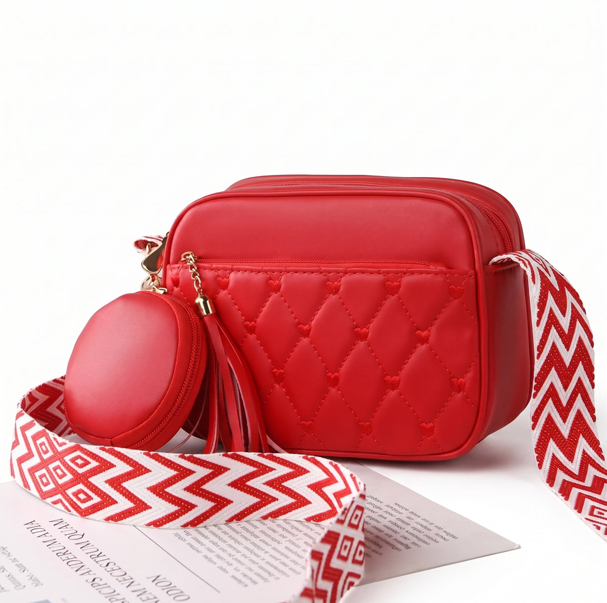 Borsa Juliet