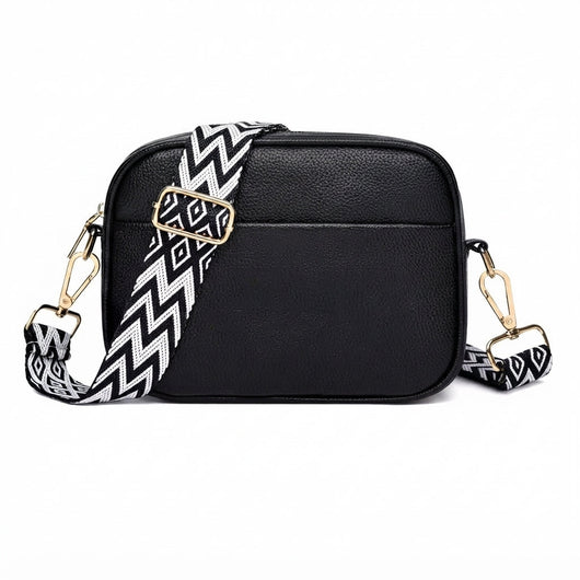 Parisian Elegance Bag