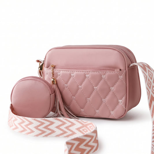 Juliet Bag