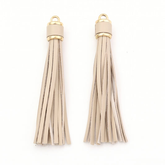 Luxe Bag Charm