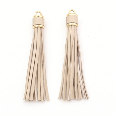 Luxe Bag Charm