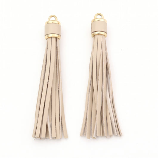Luxe Bag Charm
