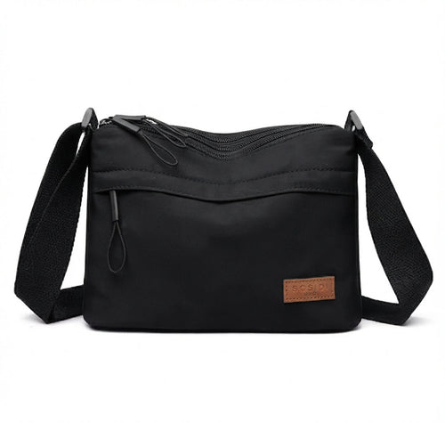 Borsa a tracolla casual - Vouzze