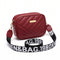 Camden Crossbody