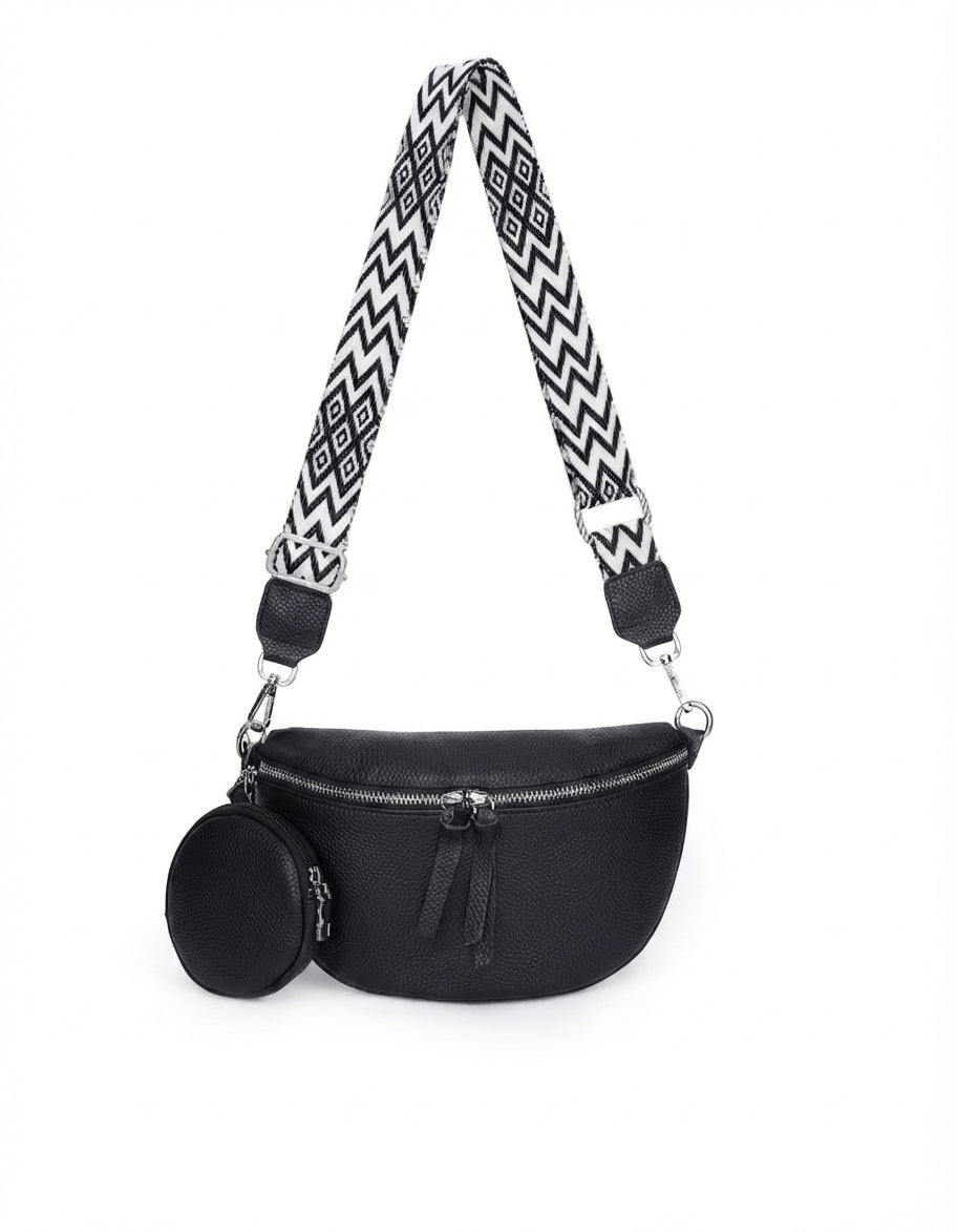 Chic & Trendy Belt Bag