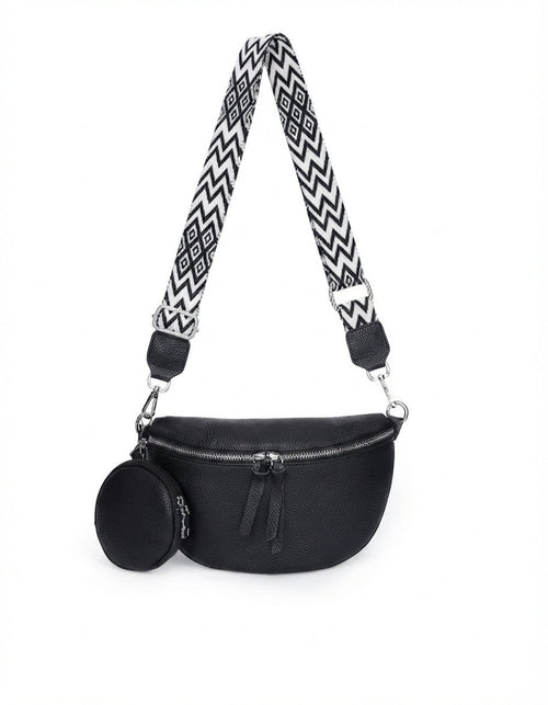 Marsupio chic e di tendenza