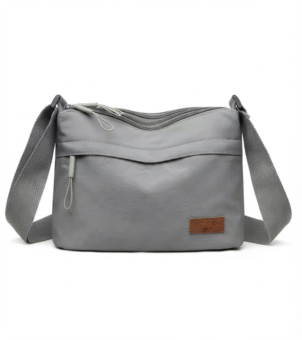 Borsa a tracolla casual