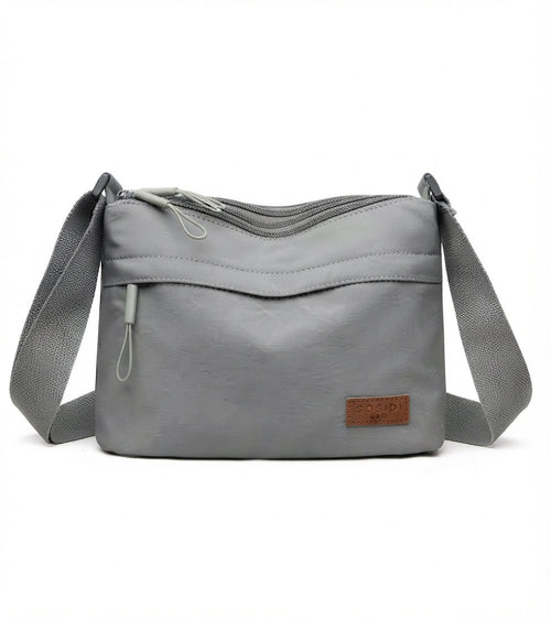 Casual Crossbody Bag