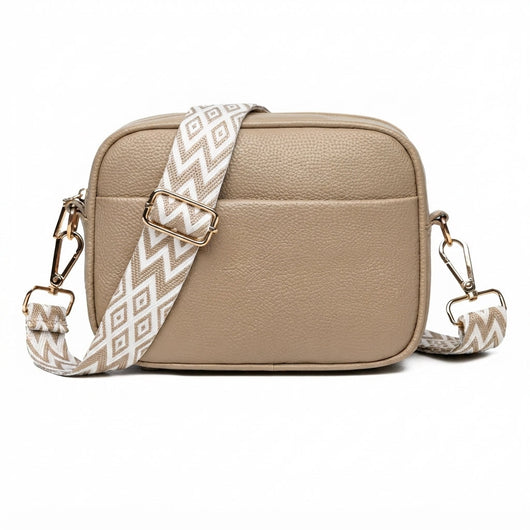 Parisian Elegance Bag