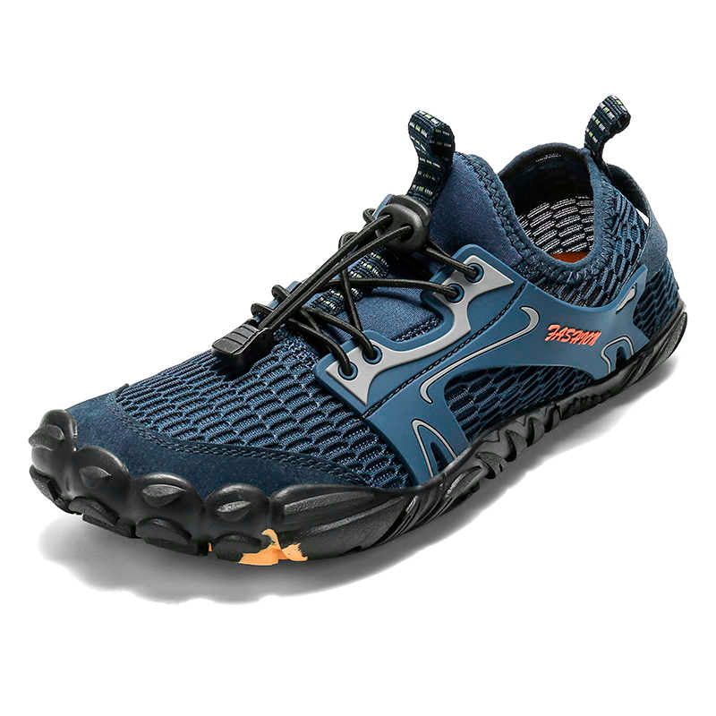 Vouzze Trekkers – Scarpe barefoot da trekking – immagine prodotto 4