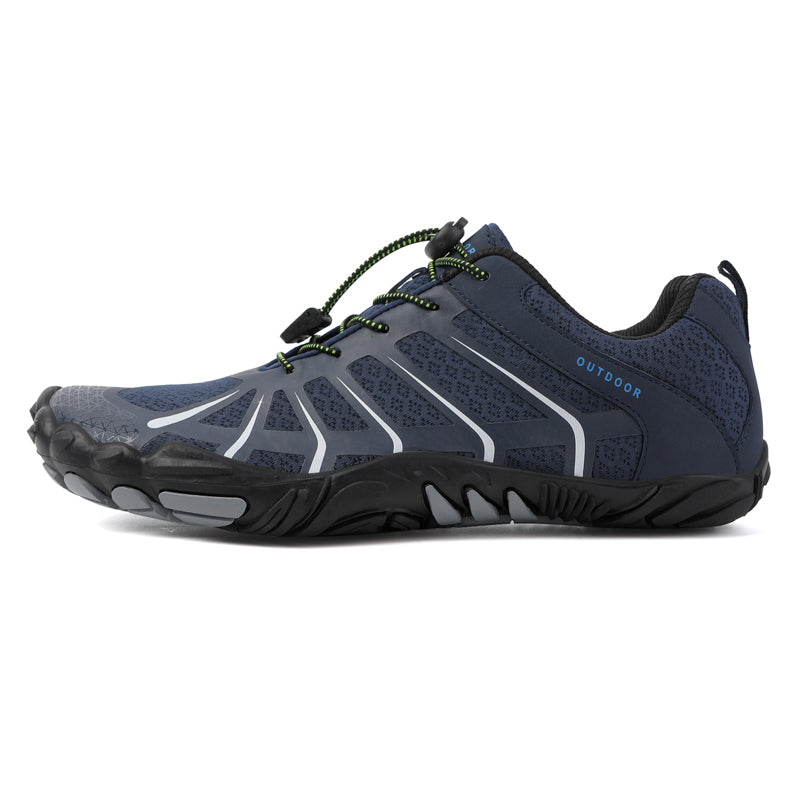 Vouzze Trail Masters – Scarpe barefoot da trekking – immagine prodotto 10