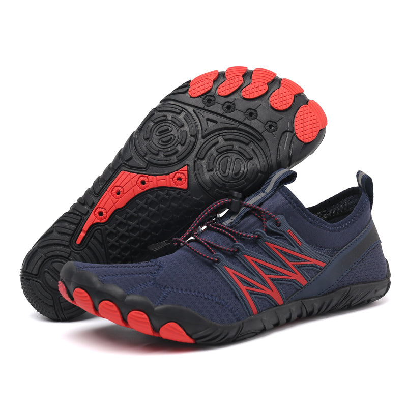 Vouzze Fly – Scarpe barefoot – immagine prodotto 16