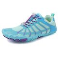 Vouzze Trail Masters – Scarpe barefoot da trekking – immagine prodotto 1