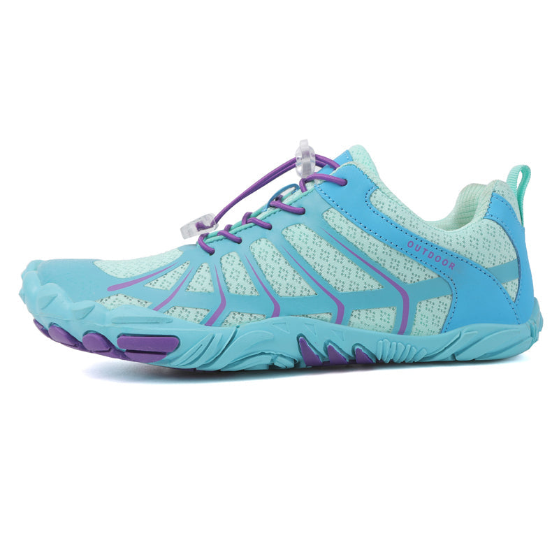 Vouzze Trail Masters – Scarpe barefoot da trekking – immagine prodotto 5