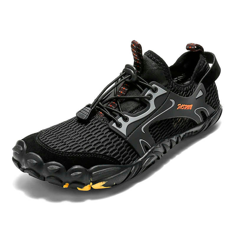 Vouzze Trekkers – Scarpe barefoot da trekking – immagine prodotto 2