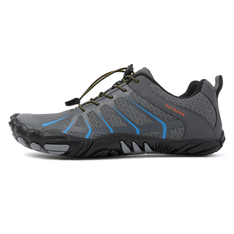Vouzze Trail Masters – Scarpe barefoot da trekking – immagine prodotto 9