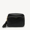 Noa Crossbody Bag - Black