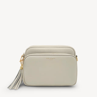 Noa Crossbody Bag - Stone