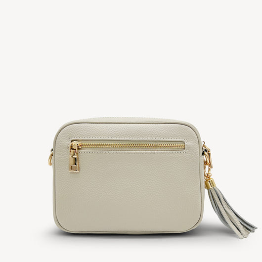 Noa Crossbody Bag - Stone