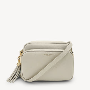 Noa Crossbody Bag - Stone