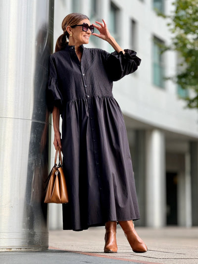 Dress Phoebe White