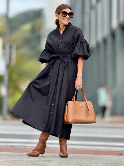 Dress Phoebe White
