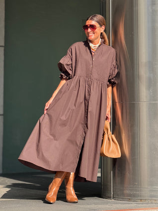 Dress Phoebe Brown