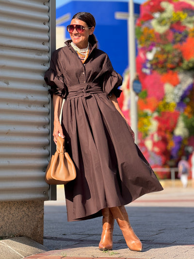 Dress Phoebe Brown