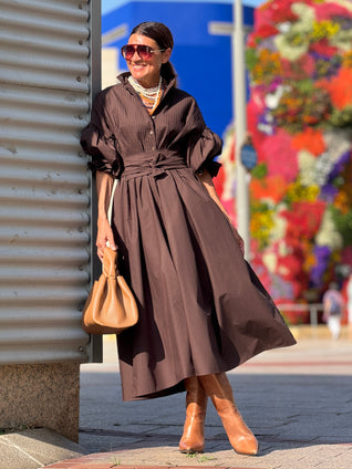 Dress Phoebe Brown