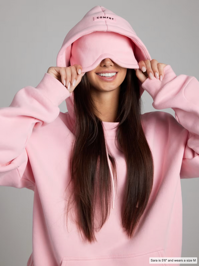 Airplane Mode Hoodie