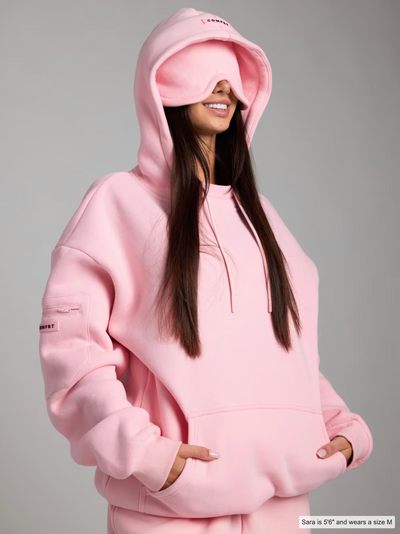 Airplane Mode Hoodie